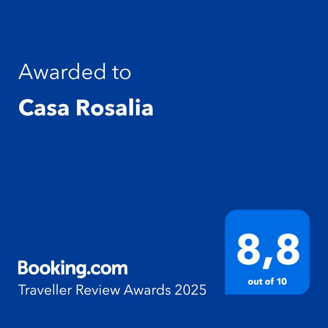 Villa Casa Rosalia à Sanlúcar de Barrameda Extérieur photo