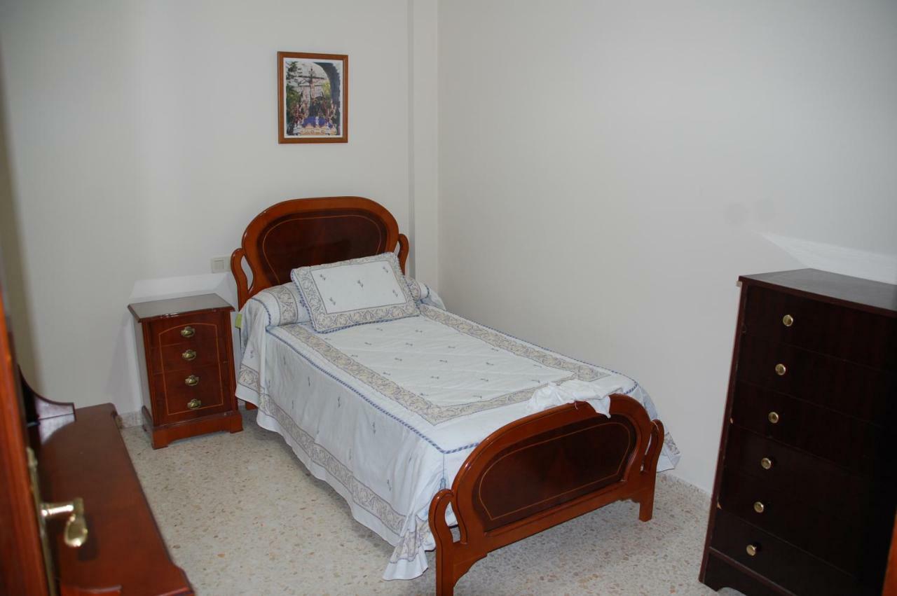 Villa Casa Rosalia à Sanlúcar de Barrameda Extérieur photo