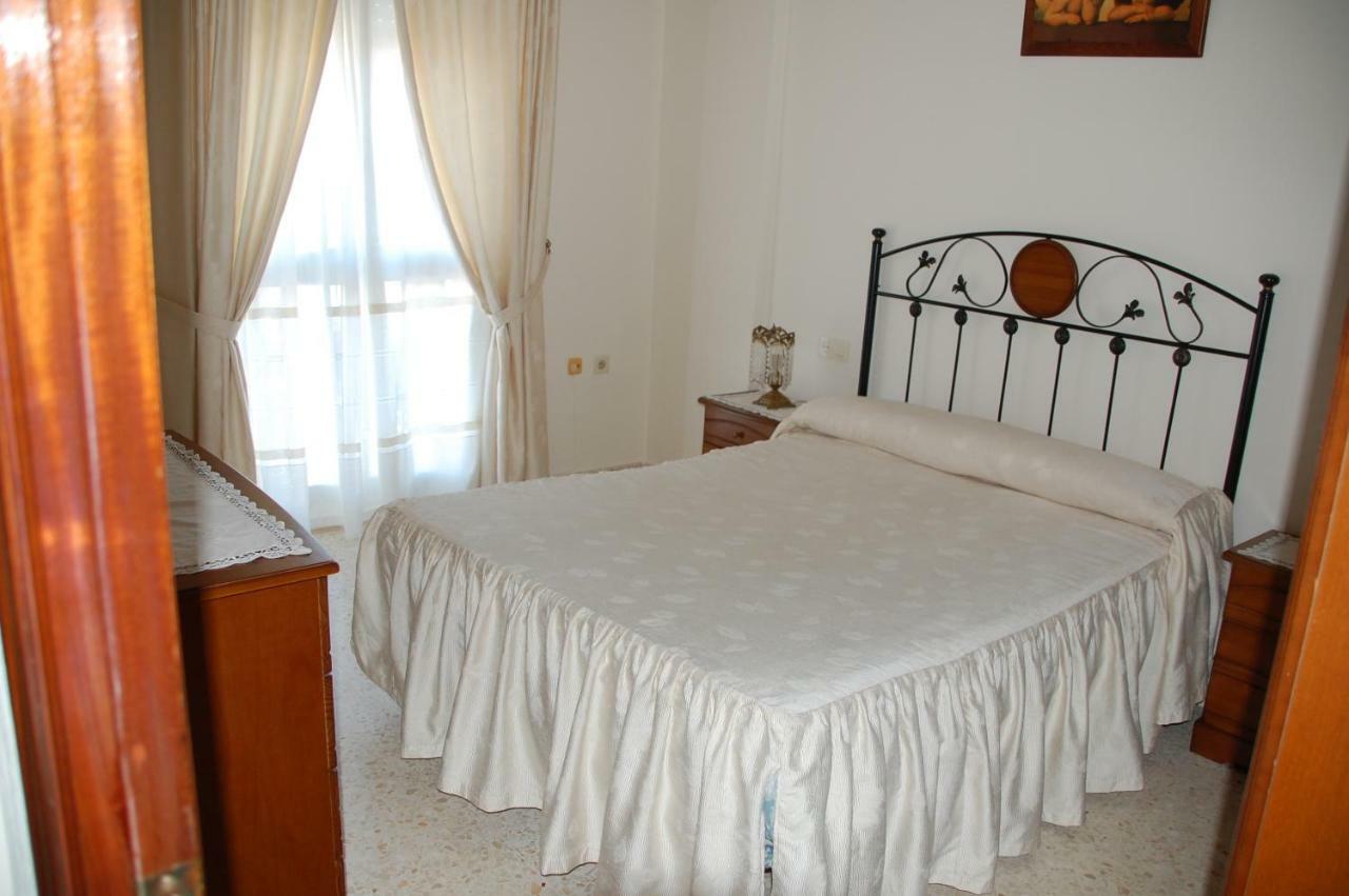 Villa Casa Rosalia à Sanlúcar de Barrameda Extérieur photo