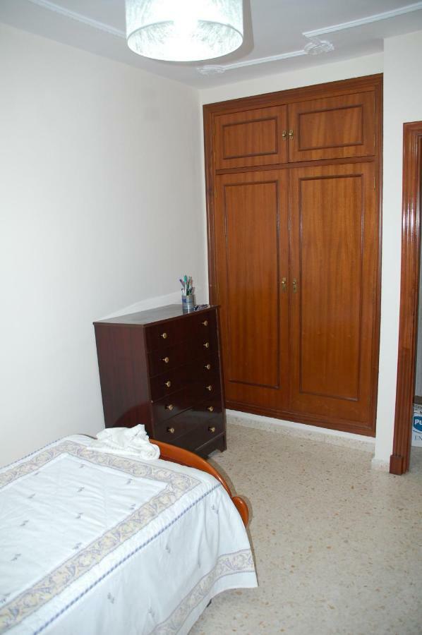 Villa Casa Rosalia à Sanlúcar de Barrameda Extérieur photo