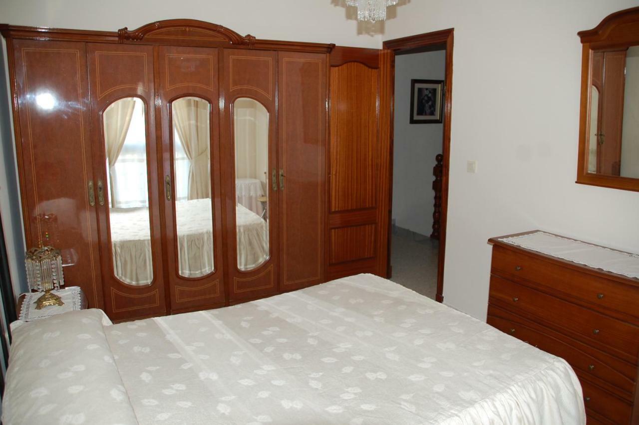 Villa Casa Rosalia à Sanlúcar de Barrameda Extérieur photo
