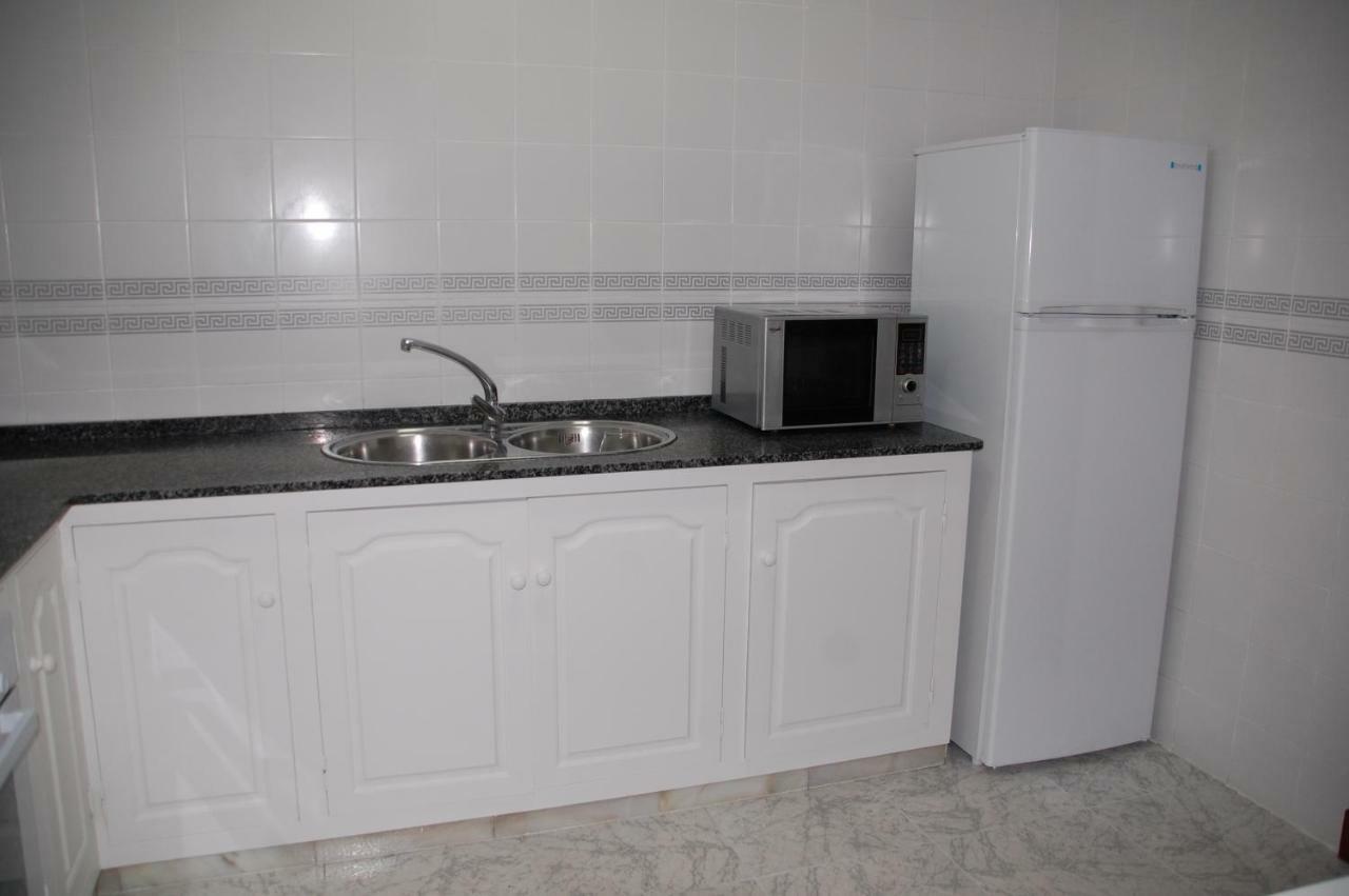 Villa Casa Rosalia à Sanlúcar de Barrameda Extérieur photo