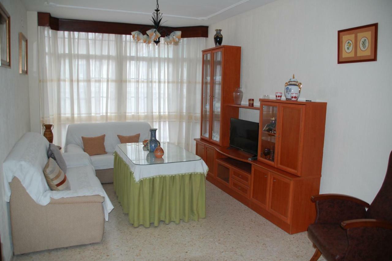 Villa Casa Rosalia à Sanlúcar de Barrameda Extérieur photo