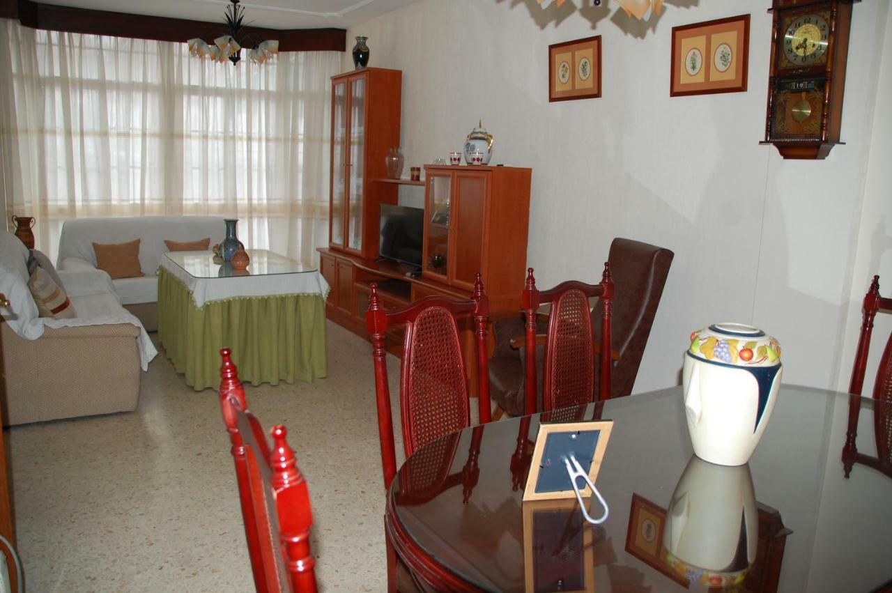 Villa Casa Rosalia à Sanlúcar de Barrameda Extérieur photo